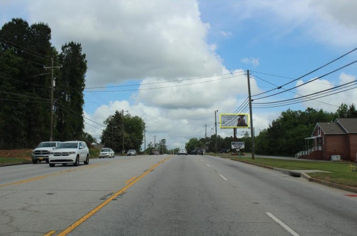 HWY 25 0.7 mi N/O NORTHSIDE DR ES Media