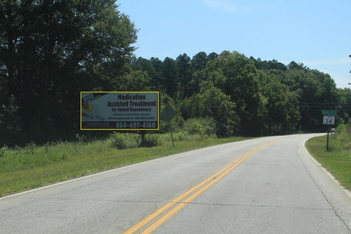 Location photo for Main St S (Greenwood)