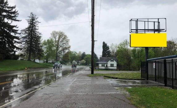 US Hwy 40 N/S, 0.45 mi W/O State Hwy 93, E/F RHR -  Bottom panel Media