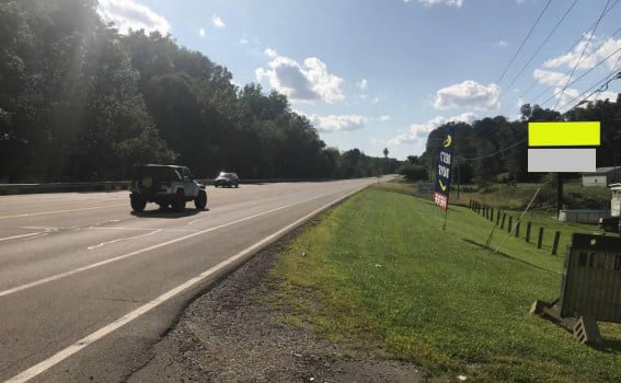 US-40 Zanesville F/E RR  Top Media