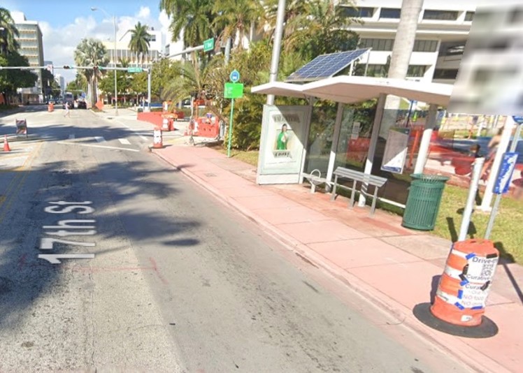 Location photo for Soundscape Park (Miami Beach)