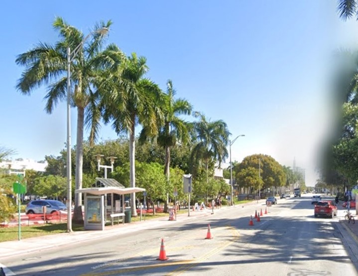 Location photo for Soundscape Park (Miami Beach)