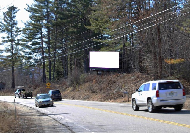 West Side of Route 16 N/F W/O F/N Media