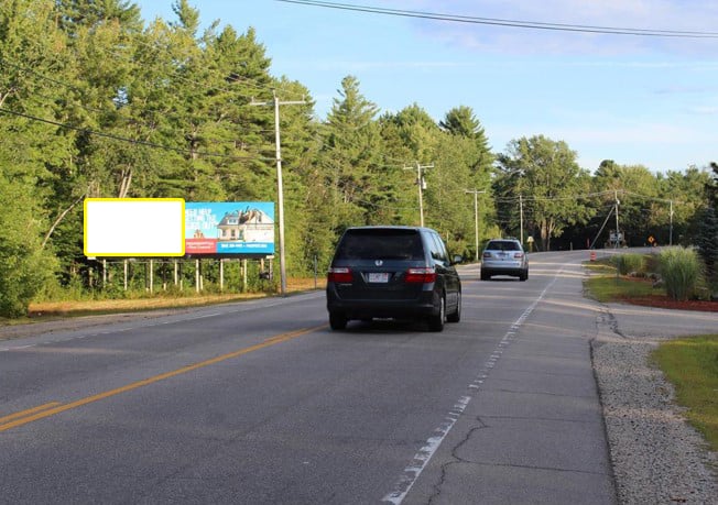 E/S 16 8448.00 ft S/O Jct 25 W. Ossipe F/N Media