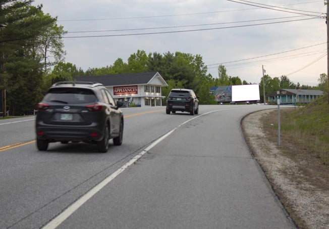 W/S 16 2640.00 ft S/O Rte 171 Ossipee F/S Media