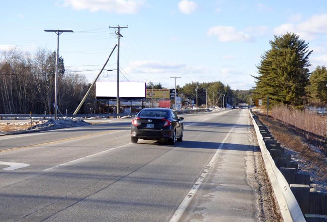 Location photo for White Mountain Hwy (Wakefield)