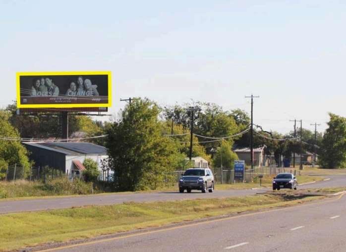 Location photo for US-80 (Terrell)