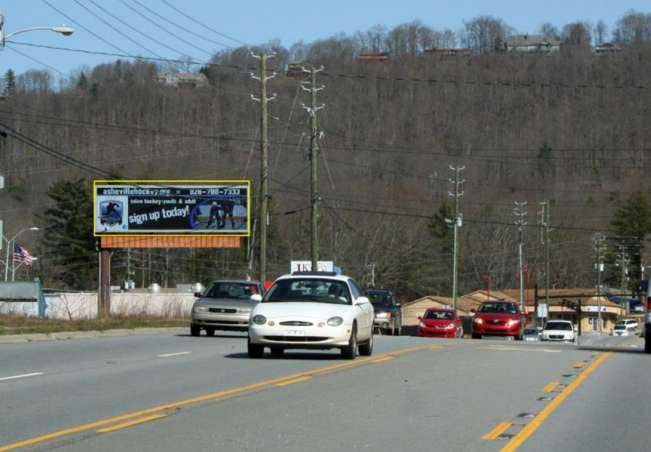 N/S LONG SHOALS RD. 800 ' E/O US 25