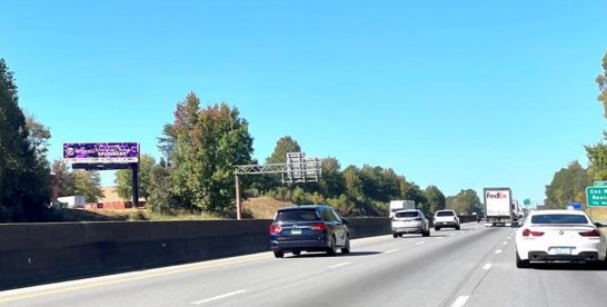 Location photo for E Franklin Blvd near CenterWell Senior Primary Care (Gastonia)