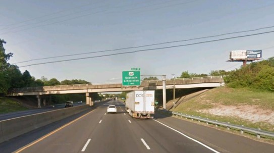 Location photo for W Davidson Ave near Fairview Park | Gastonia Mobile Home Park (Gastonia)