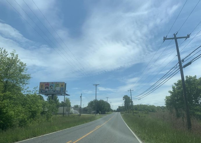 Location photo for Earl Rd (Shelby)