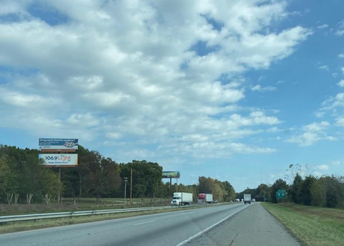 Location photo for Floyd St (Kings Mountain)