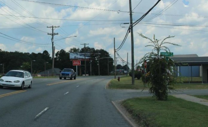 Location photo for S York Rd (Gastonia)