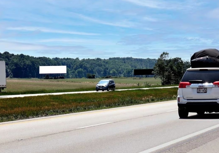 n/s I-90, at 5250 River Road F/E Media
