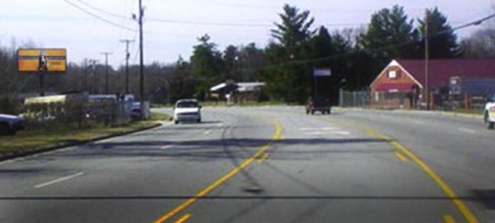 ENGLISH 400 ft S/O CECIL RD ES - 1 Media