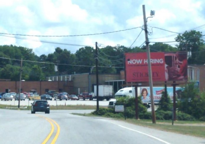 THOMASVILLE RD @ BETHEL ES - 2 Media