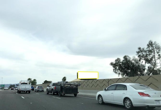 Location photo for E Indian School Rd (Phoenix)