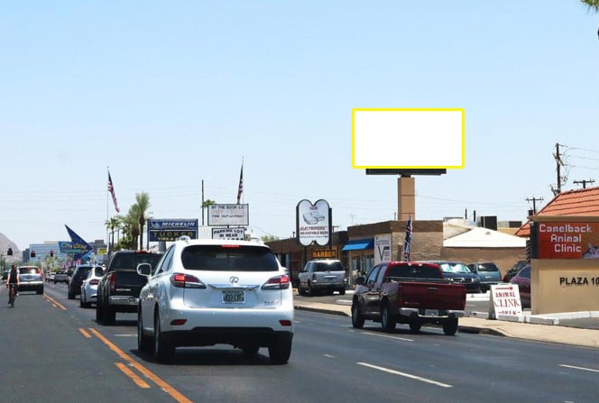 Location photo for E Camelback Rd near Camelback Rd & 12th St, Palo Verde Place (Phoenix)