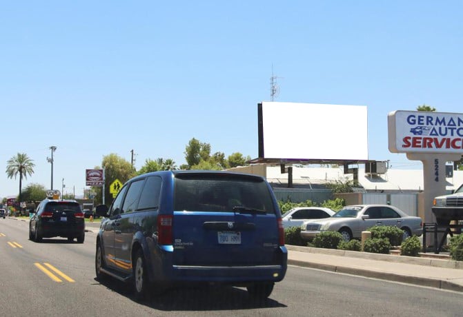 Location photo for N 7th St near 7th St & Colter St, Midtown (Phoenix)