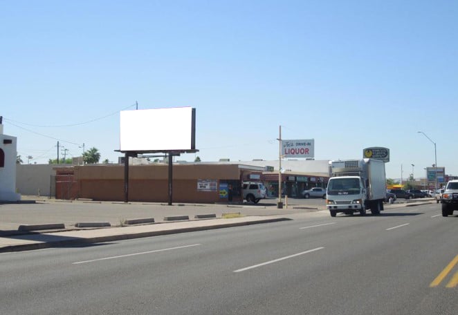 Location photo for N 7th St near Healthy Habit Health Foods, Orange Heights (Phoenix)