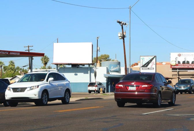 Location photo for N 7th St near Valle del Sol, Midtown (Phoenix)