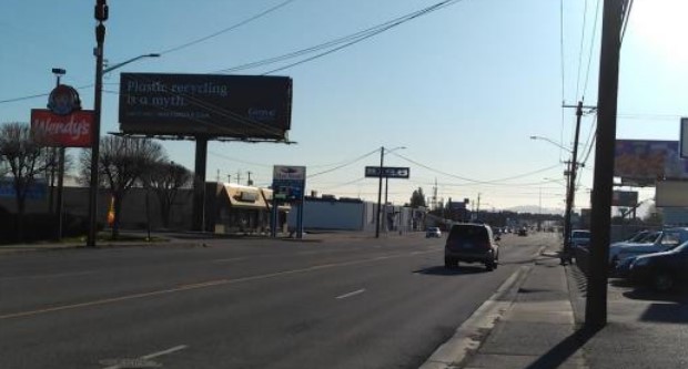 Location photo for E Sprague Ave near Sprague @ Howe (Spokane Valley)