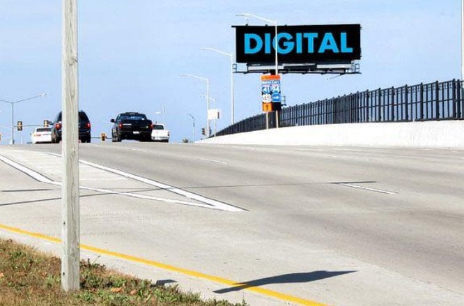 Location photo for Bluemound + Mayfair Road (Milwaukee)