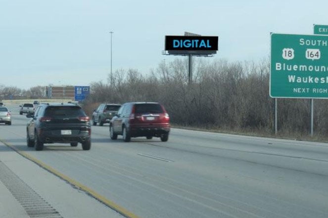 Location photo for W Bluemound Rd near Fitzsimmons Hospital Services (Waukesha)