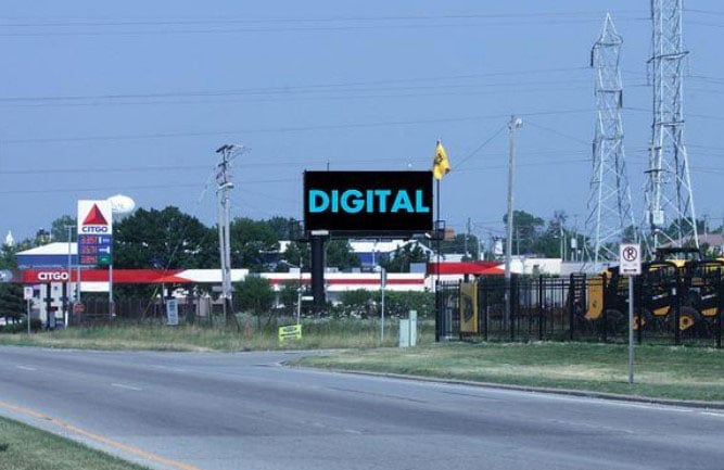 Location photo for W Silver Spring Dr near Silver Spring & Rae, Timmerman West (Milwaukee)