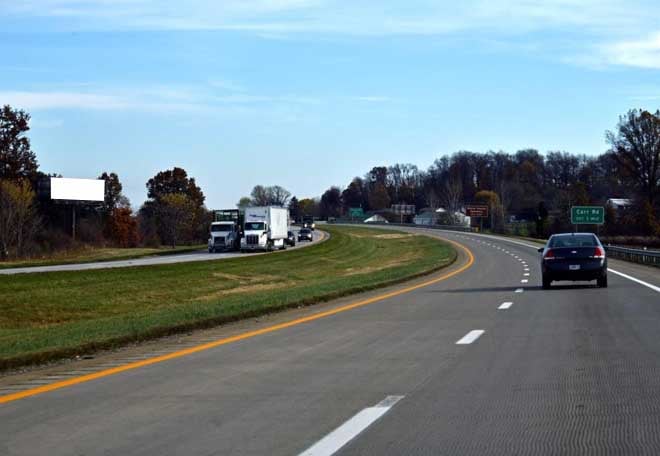 Location photo for Lincoln Way E (Orrville)