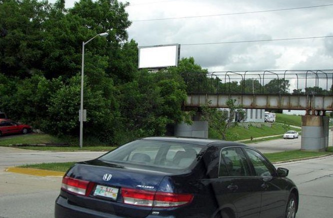 Location photo for S 92nd St near S92 & Schlinger, State Fair Park (Milwaukee)