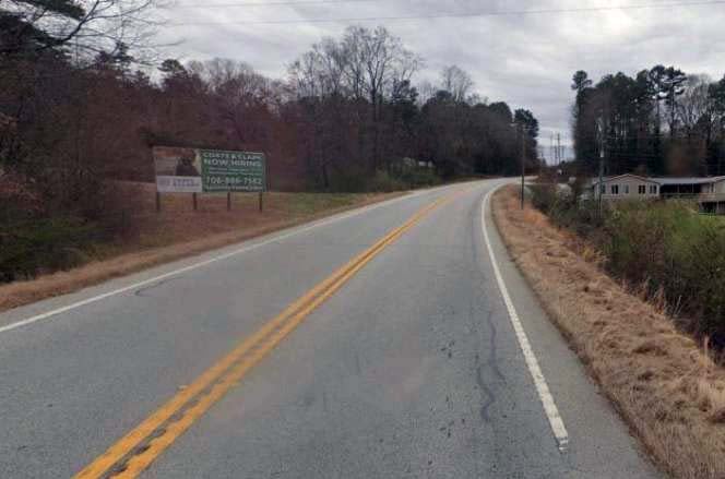 US-123 N ES 1.3mi N/O SR 17A F/N - 1 Media