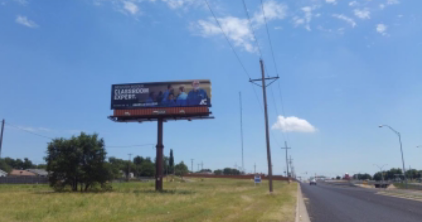 DUMAS DRIVE ES N/O 24TH Media