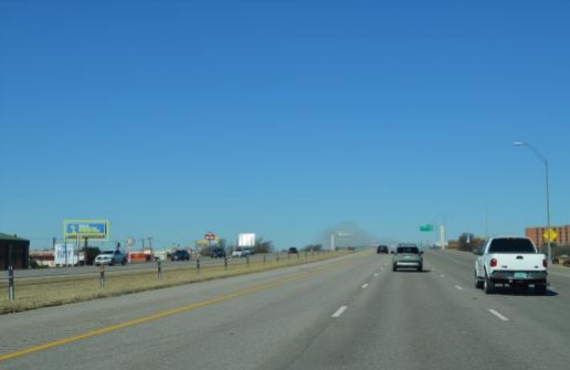 South side CTE (I-14) at W.S. Young Media