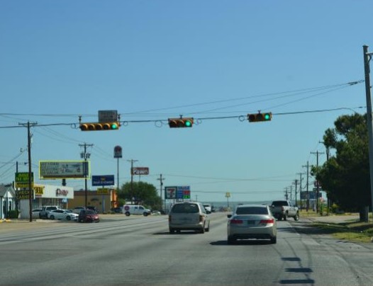 West side of FM 195, .3 mile North of Jasper Media