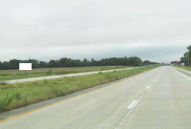 N/S US 6 0.6 Mile W/O US 31 F/W Media