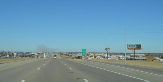 Location photo for E Central Texas Expy near Scott & White Military Homefront Services (Killeen)