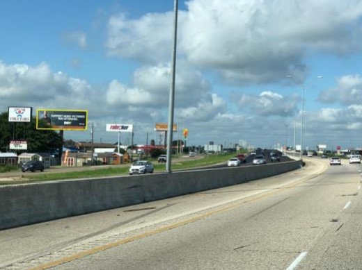East sdie I-35, .5 mile North of Midway Drive Media
