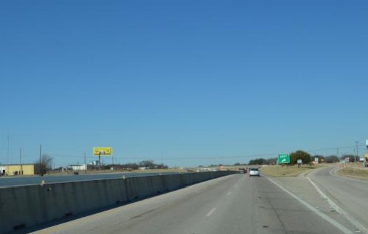South side of I-14 at FM 1670 Media