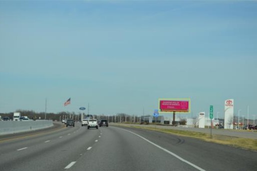 Location photo for S General Bruce Dr near Bend of the River Ranch (Temple)