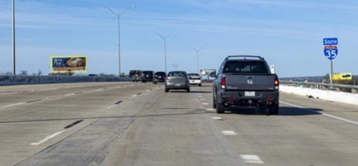 Location photo for S General Bruce Dr near Marvin Fenn Pond (Temple)