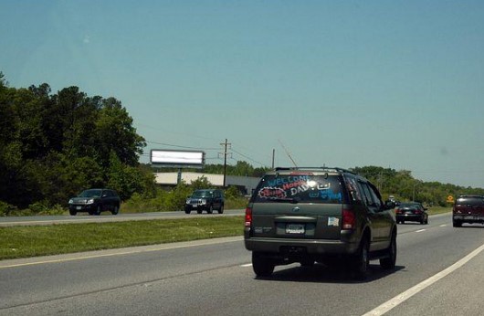 Location photo for MD-235 near PM KIDZ Hollywood, Hollywood (St. Mary's County)