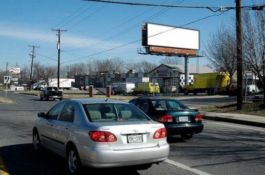 Location photo for Webster St near Cottage City Community Garden (Brentwood)