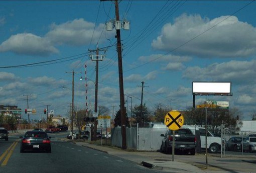 Location photo for Decatur St near Baltimore Av & Gallatin St (Hyattsville)