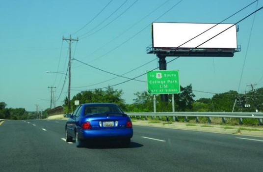 Location photo for Branchville Rd near Greenbelt Station Pkwy & Streambank Ln (College Park)