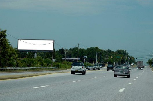 Location photo for Martin Luther King Jr Hwy near Ardwick-Ardmore Road at M.L. King Jr. Highway (Md. Rte. 704), Landover (Prince George's County)