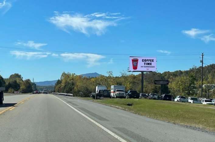 US 411 .9MI E/O US 339 LONG SPRINGS RD NS FE Media