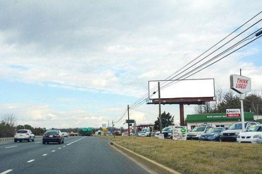 Location photo for Crain Hwy (Brandywine)