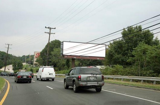 Location photo for Lydell Rd near Kenilworth Av+Lydell Rd, Tuxedo (Cheverly)