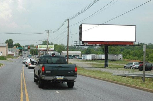 Location photo for S Burhans Blvd near Hagerstown Railroad Museum (Hagerstown)